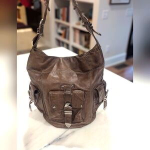 Rebecca Minkoff Main Squeeze Hobo Bag